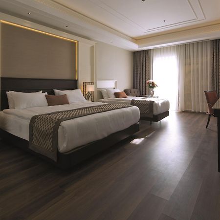 Gural Premier Belek Hotel Room photo