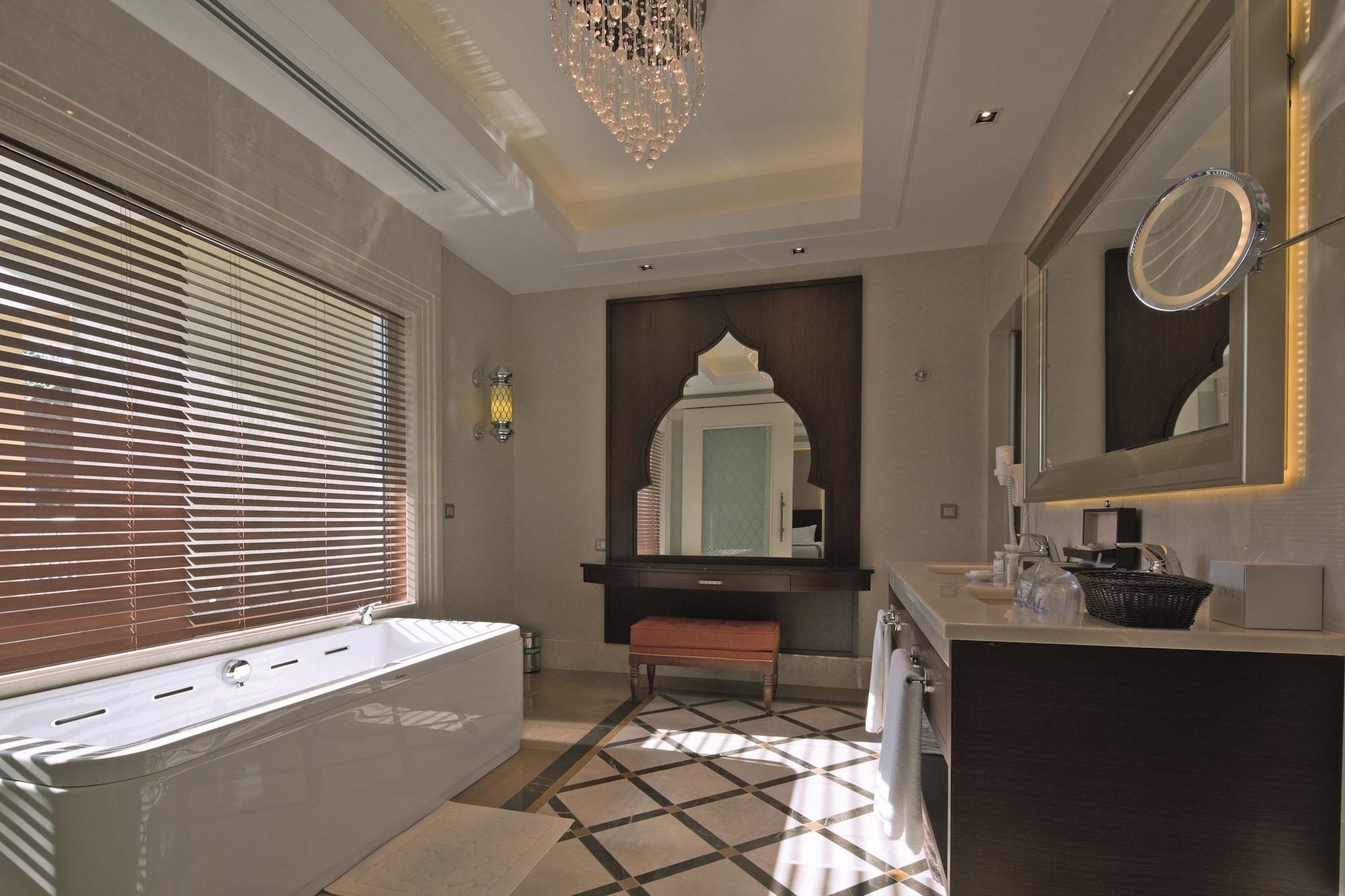 Gural Premier Belek Hotel Exterior photo