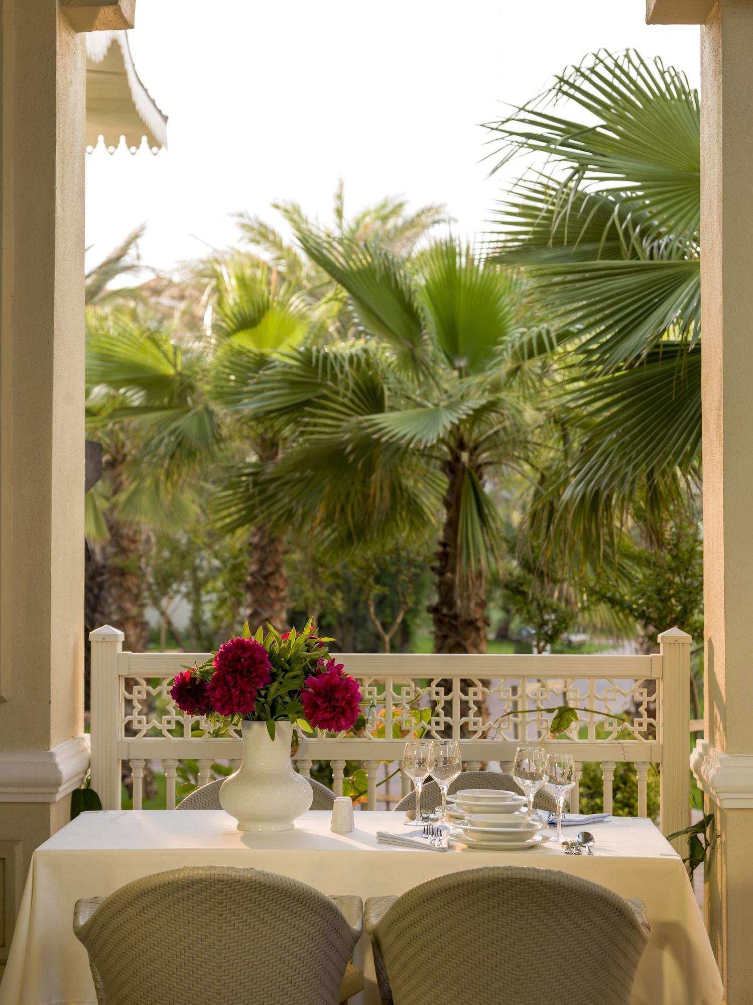 Gural Premier Belek Hotel Exterior photo