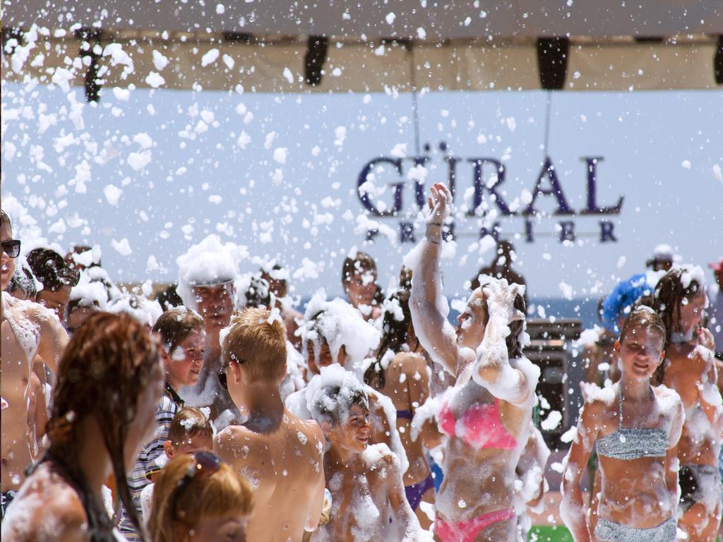 Gural Premier Belek Hotel Exterior photo