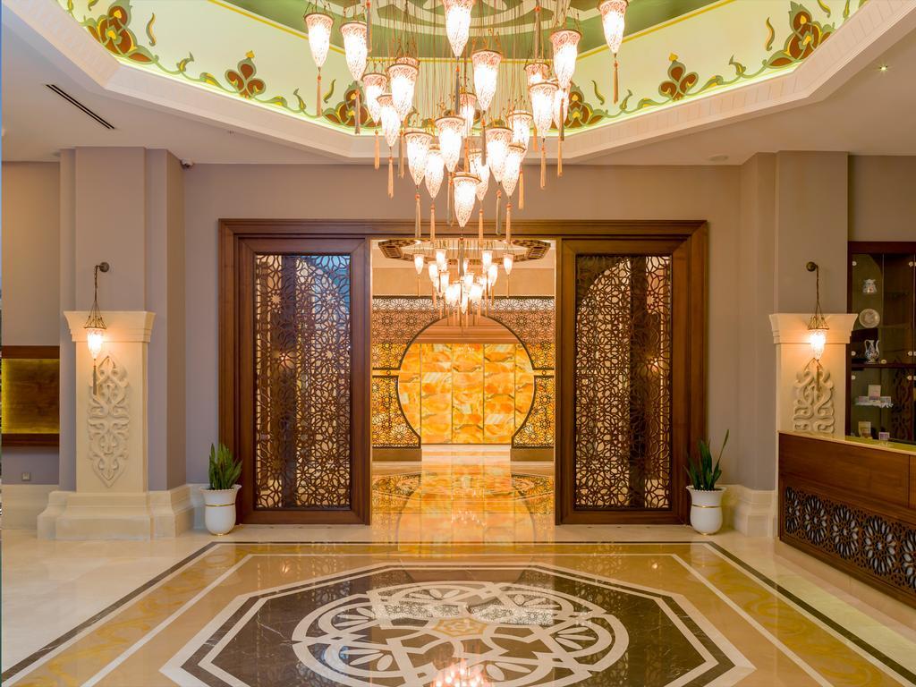 Gural Premier Belek Hotel Exterior photo
