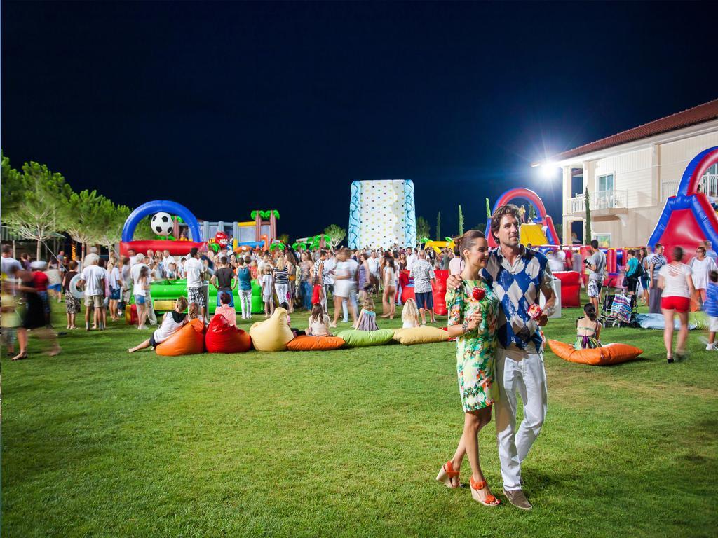 Gural Premier Belek Hotel Exterior photo