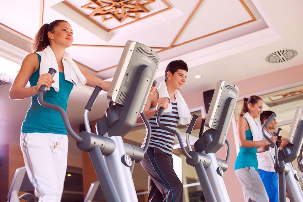 Gural Premier Belek Hotel Facilities photo